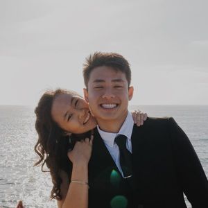 Meet your Posher, Cat & caro